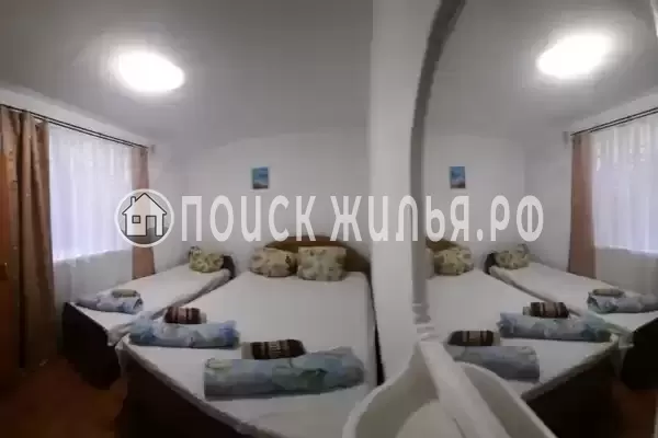 Частный сектор «Алые паруса» Частный сектор «Алые паруса»