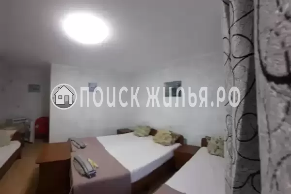 Частный сектор «Алые паруса» Частный сектор «Алые паруса»