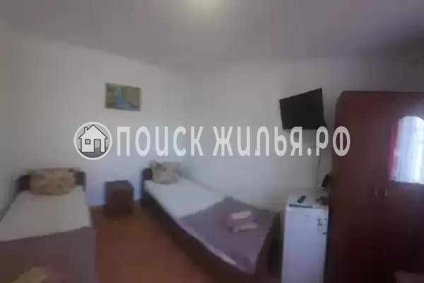 Частный сектор «Алые паруса» Частный сектор «Алые паруса»