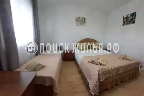 Частный сектор «Алые паруса» Частный сектор «Алые паруса»