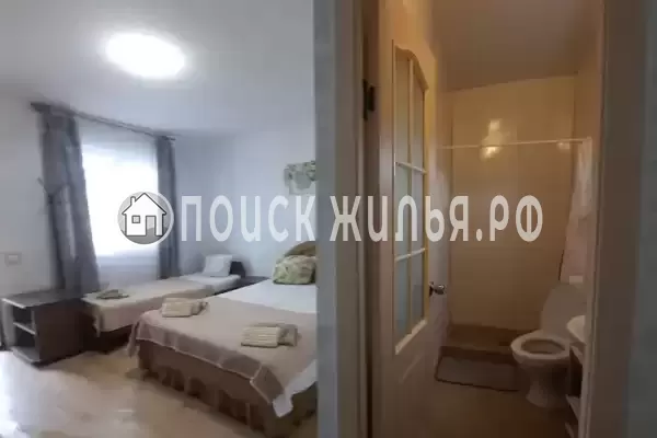 Частный сектор «Алые паруса» Частный сектор «Алые паруса»