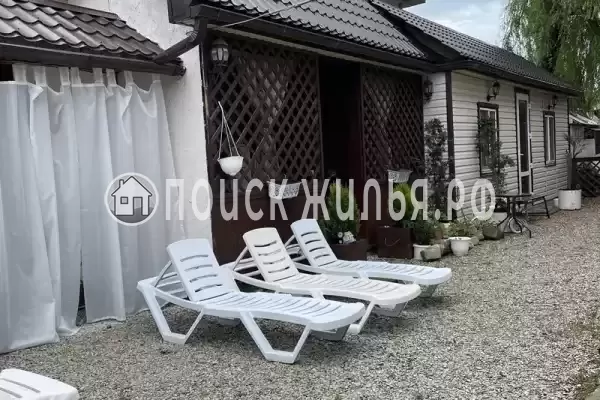 Частный сектор «Частный двор Ивушка» Частный сектор «Частный двор Ивушка»