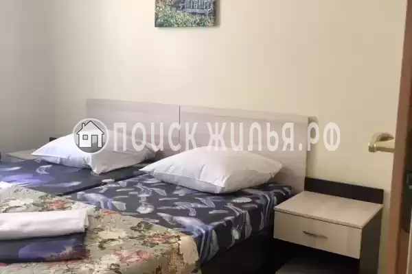 Гостевой дом «Баунти»