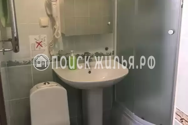 Гостевой дом «Баунти»