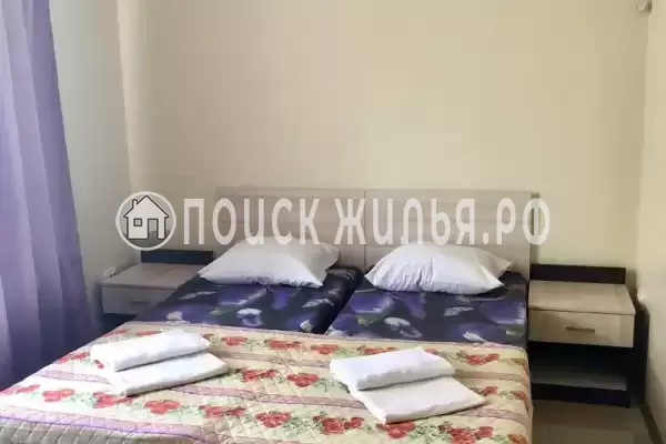 Гостевой дом «Баунти»