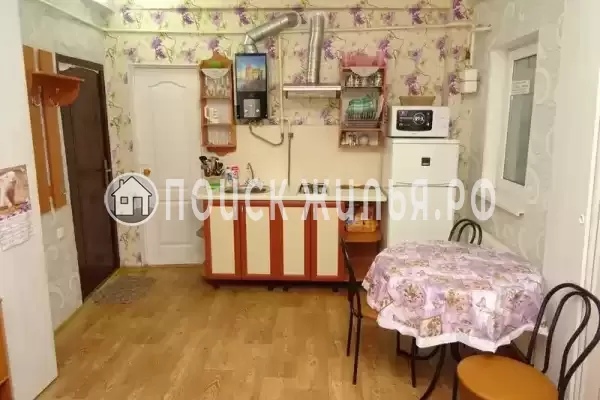 Частный сектор «Хот-Алушта»