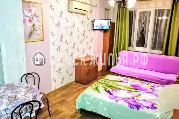 Частный сектор «Хот-Алушта»