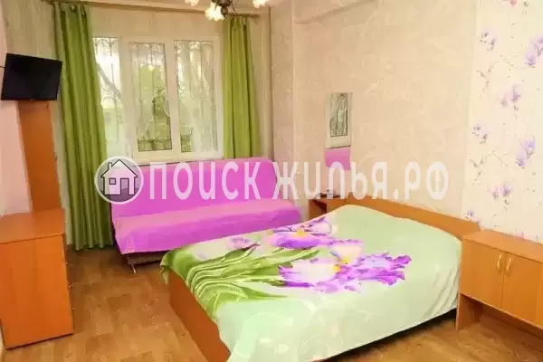 Частный сектор «Хот-Алушта»