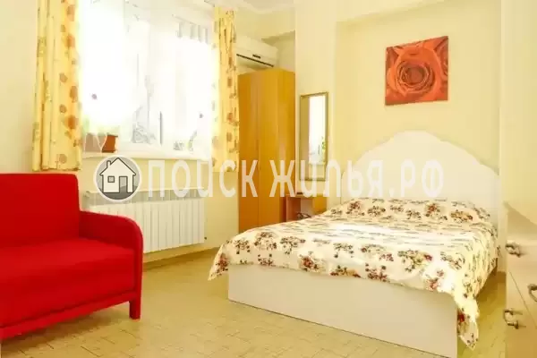 Частный сектор «Хот-Алушта»