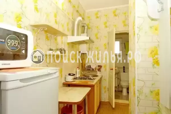 Частный сектор «Хот-Алушта»