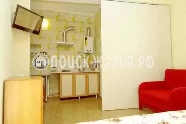 Частный сектор «Хот-Алушта»