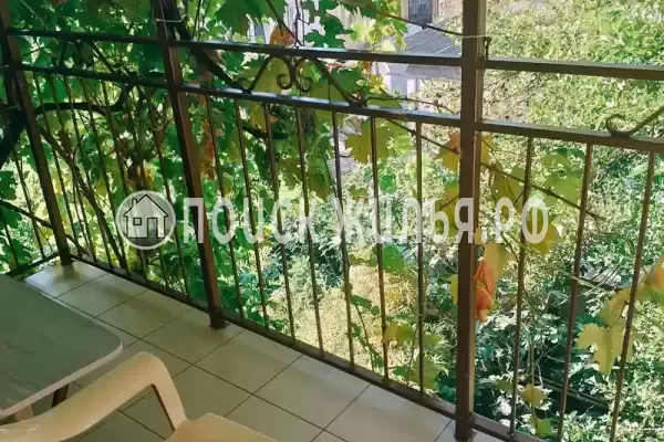 Частный сектор «Хот-Алушта»