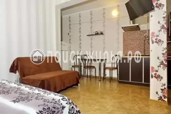 Частный сектор «Хот-Алушта»