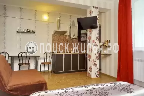 Частный сектор «Хот-Алушта»