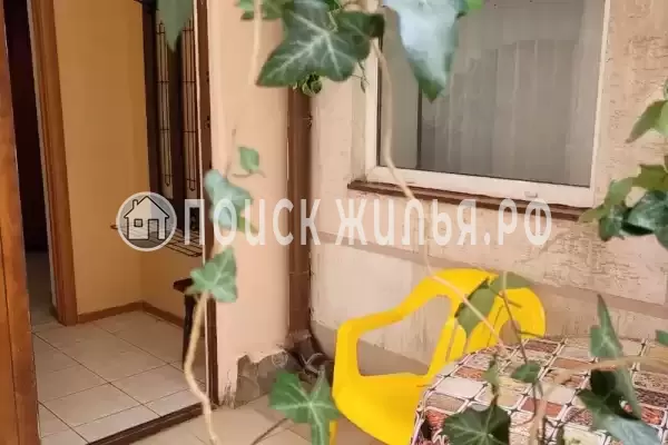 Частный сектор, Приморская, д.24Б