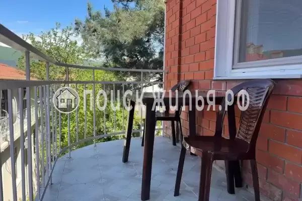 Частный сектор, Приморская, д.24Б