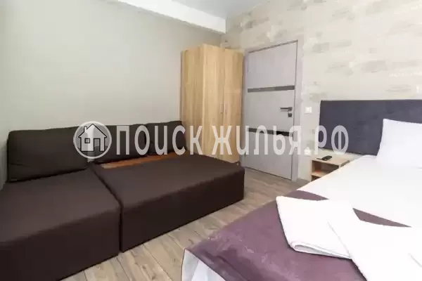 Гостевой дом «Бариния»