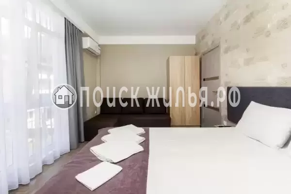 Гостевой дом «Бариния»