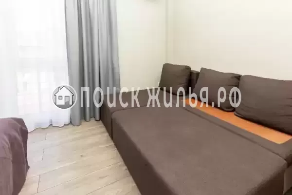 Гостевой дом «Бариния»