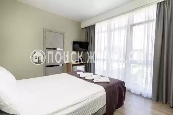 Гостевой дом «Бариния»