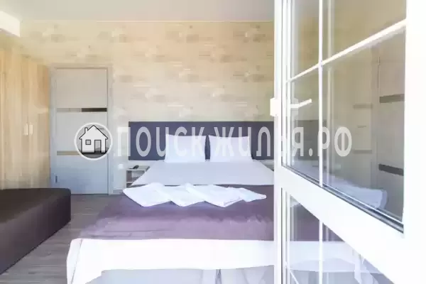 Гостевой дом «Бариния»