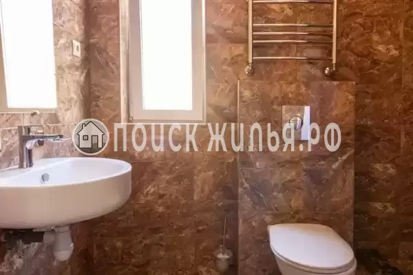 Гостевой дом «Бариния»