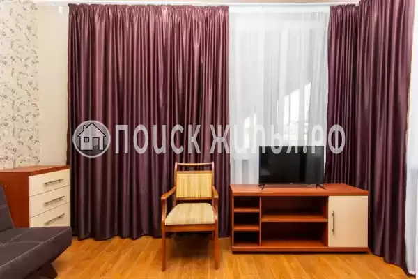 Гостевой дом «Бариния»