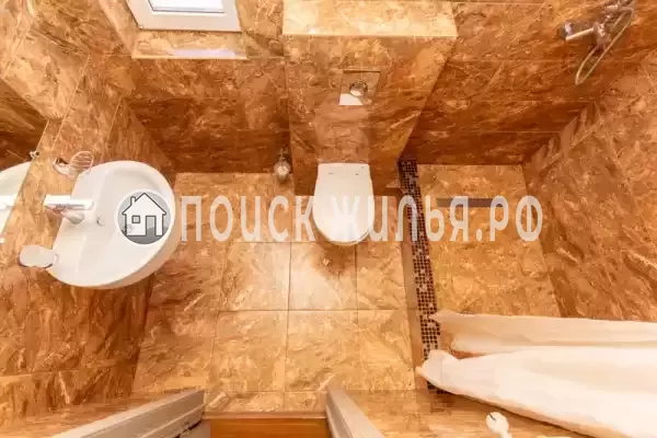 Гостевой дом «Бариния»