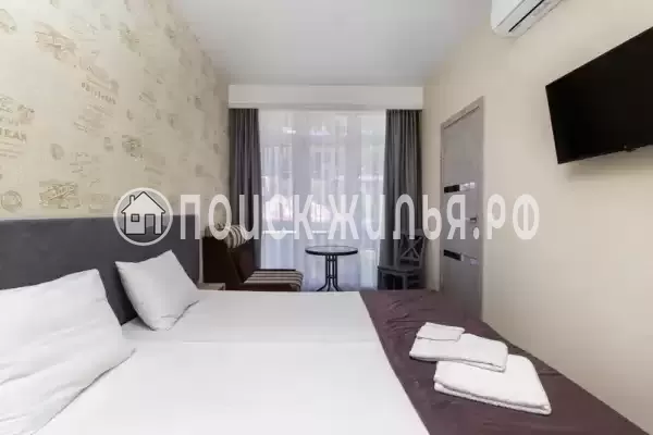 Гостевой дом «Бариния»