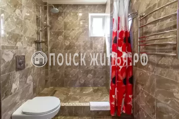 Гостевой дом «Бариния»