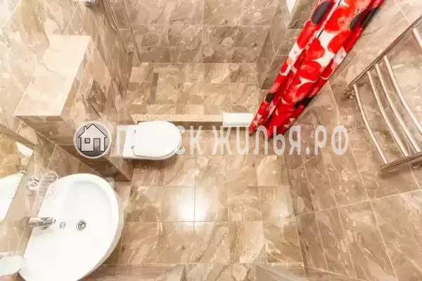 Гостевой дом «Бариния»