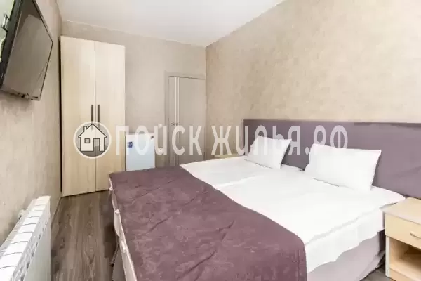 Гостевой дом «Бариния»