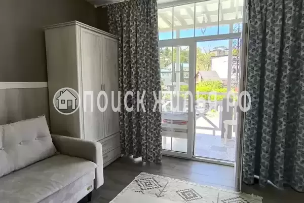 Гостевой дом «Средиземье»