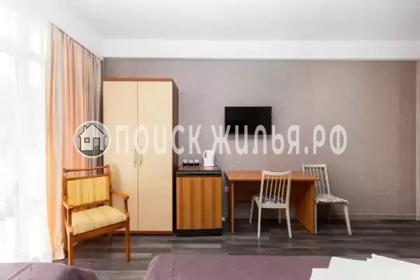 Гостевой дом «Бариния»