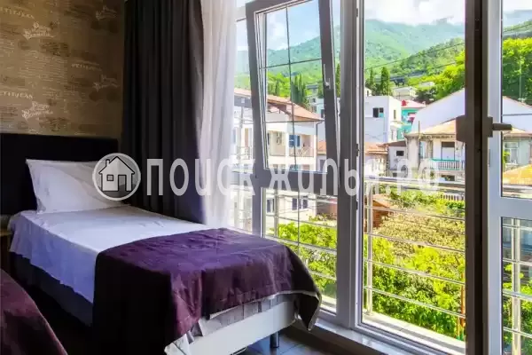 Гостевой дом «Бариния»