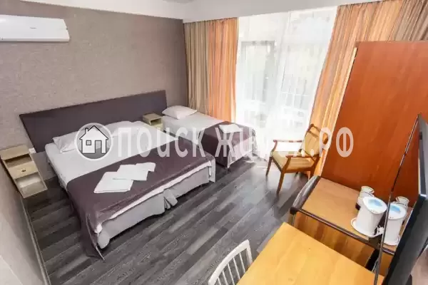 Гостевой дом «Бариния»