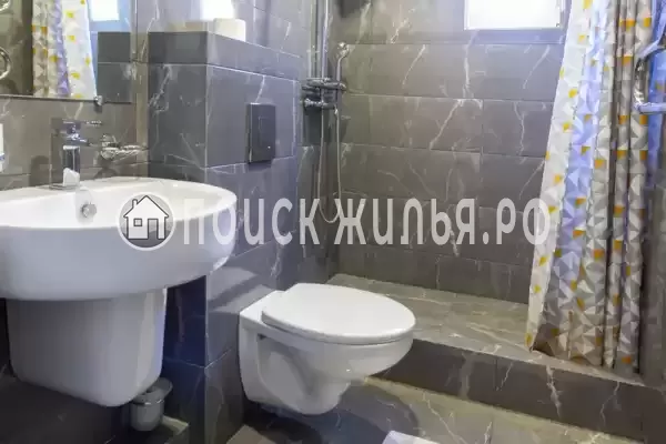 Гостевой дом «Бариния»