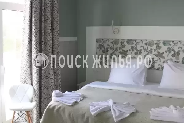 Гостевой дом «Средиземье»