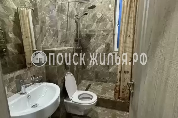 Гостевой дом «Бариния»