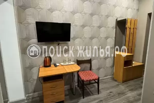 Гостевой дом «Бариния»