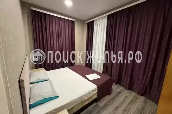 Гостевой дом «Бариния»