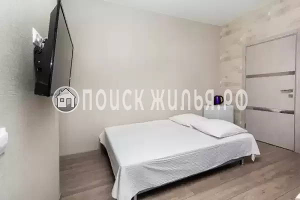 Гостевой дом «Бариния»