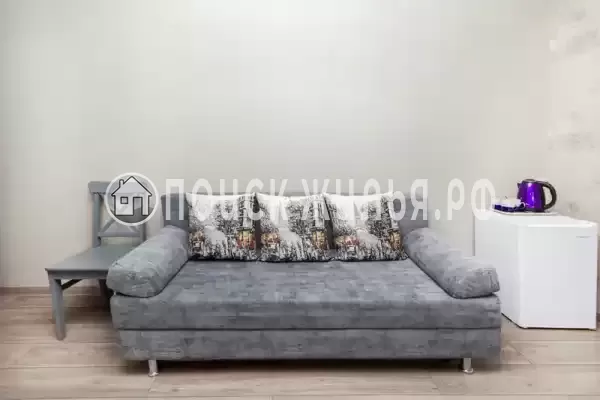 Гостевой дом «Бариния»