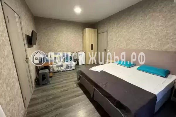 Гостевой дом «Бариния»