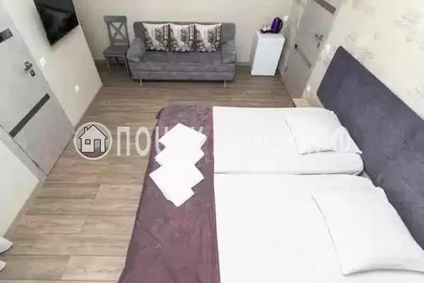 Гостевой дом «Бариния»