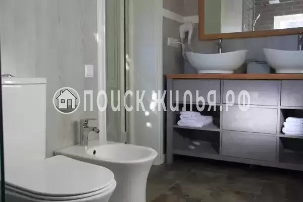 Гостевой дом «Средиземье»