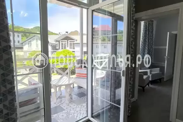 Гостевой дом «Средиземье»