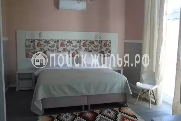 Гостевой дом «Средиземье»