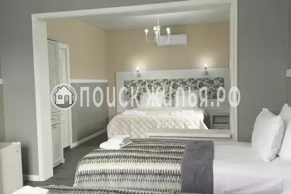 Гостевой дом «Средиземье»