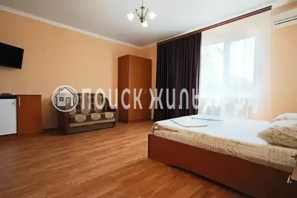 Частный сектор «На Дружбы»